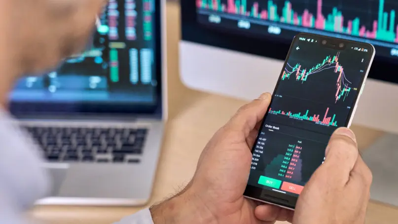 Beravetex Trading Plattform